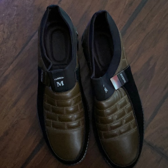 Men’s Fashion M shoes - Picture 2 of 4